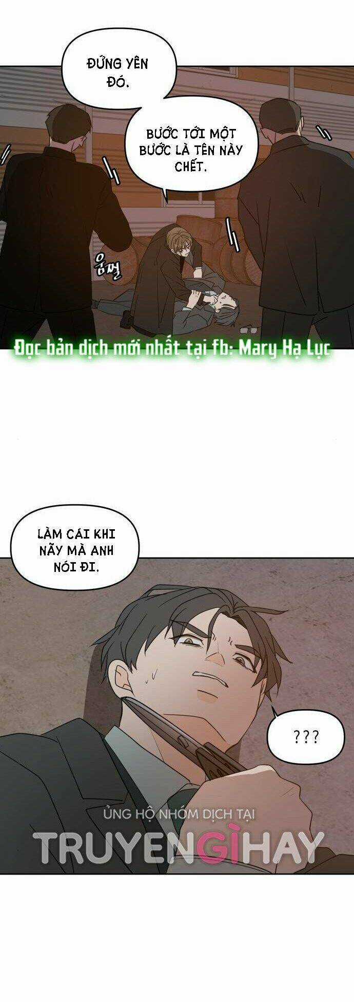 Kiếp Này Cũng Xin Chăm Sóc Tôi Như Vậy Nhé Chapter 102 trang 65