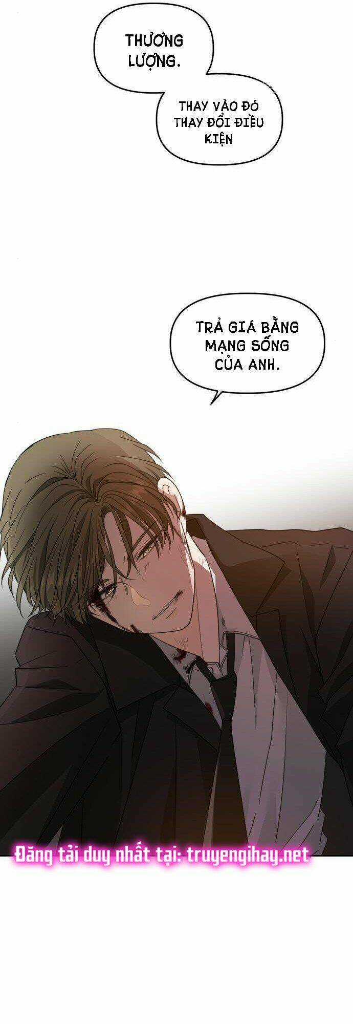 Kiếp Này Cũng Xin Chăm Sóc Tôi Như Vậy Nhé Chapter 102 trang 66