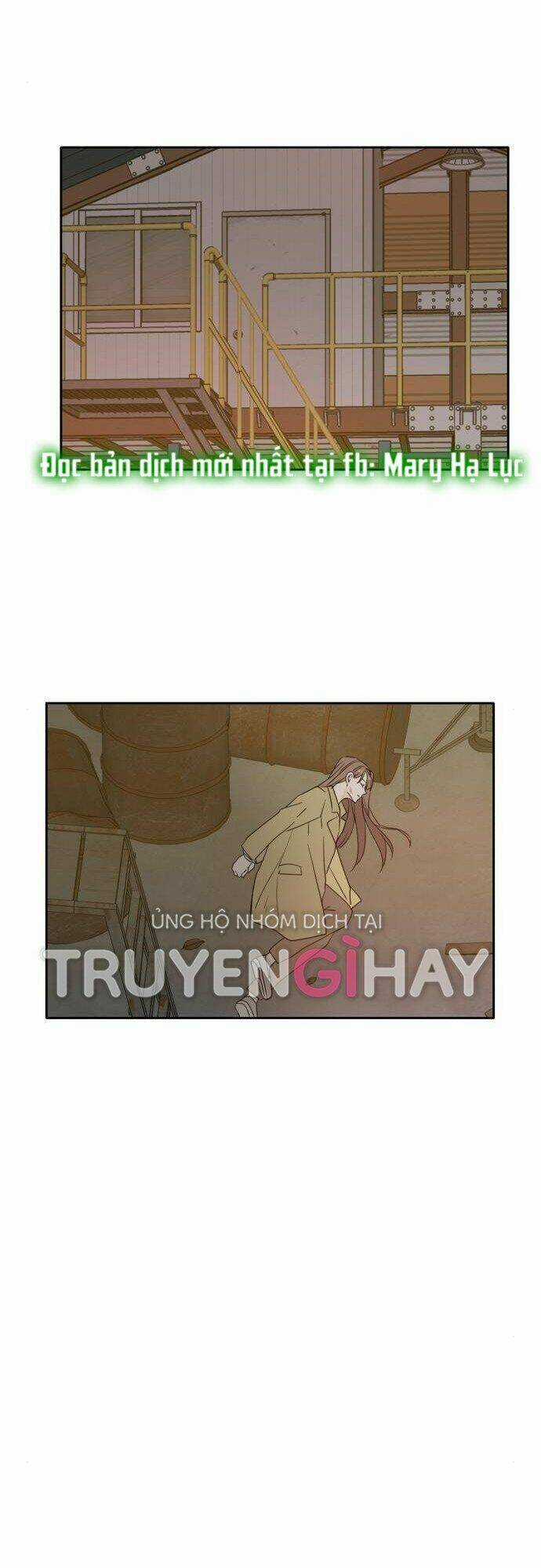 Kiếp Này Cũng Xin Chăm Sóc Tôi Như Vậy Nhé Chapter 102 trang 67