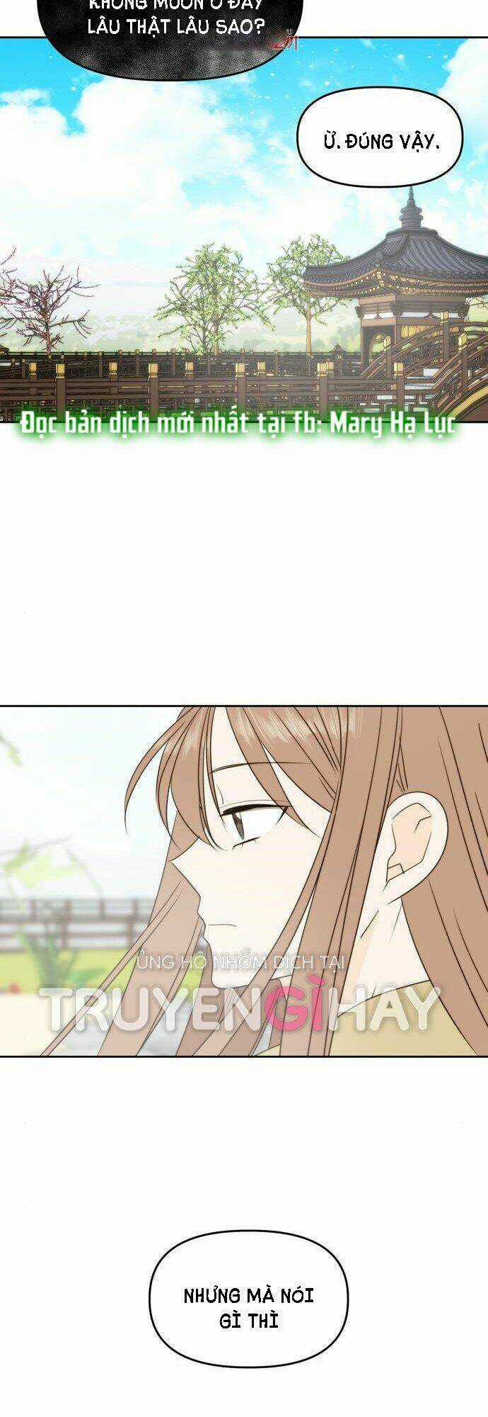 Kiếp Này Cũng Xin Chăm Sóc Tôi Như Vậy Nhé Chapter 102 trang 69