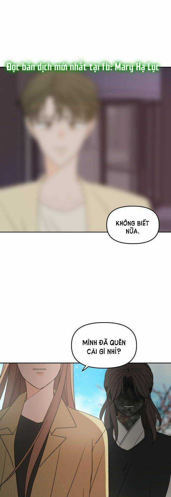 Kiếp Này Cũng Xin Chăm Sóc Tôi Như Vậy Nhé Chapter 102 trang 7