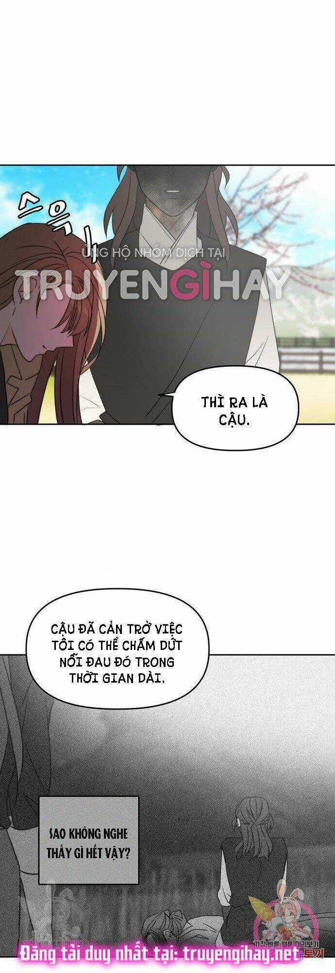 Kiếp Này Cũng Xin Chăm Sóc Tôi Như Vậy Nhé Chapter 102 trang 71