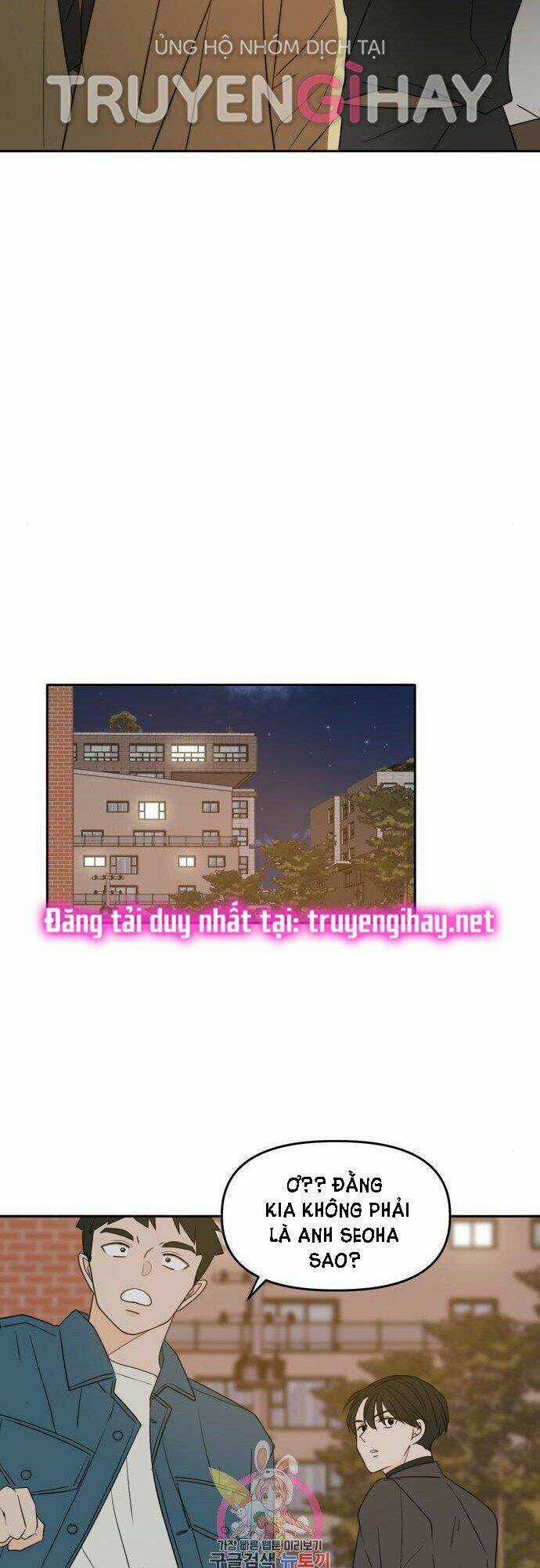 Kiếp Này Cũng Xin Chăm Sóc Tôi Như Vậy Nhé Chapter 102 trang 8