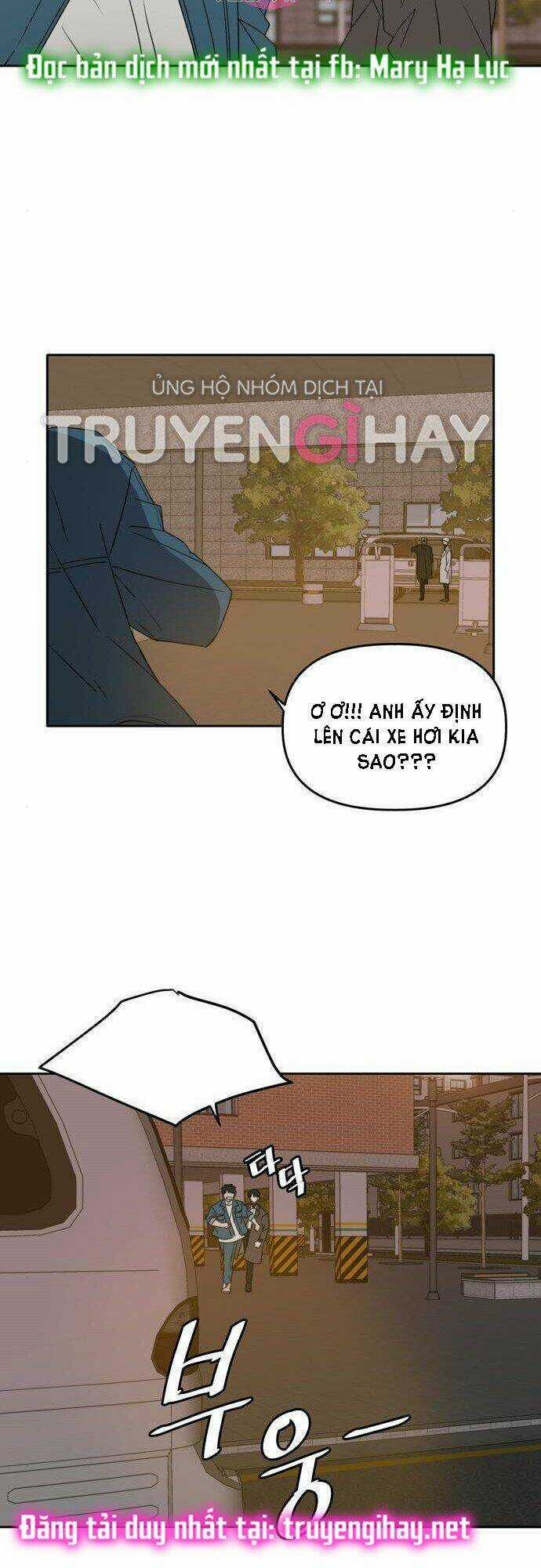 Kiếp Này Cũng Xin Chăm Sóc Tôi Như Vậy Nhé Chapter 102 trang 9