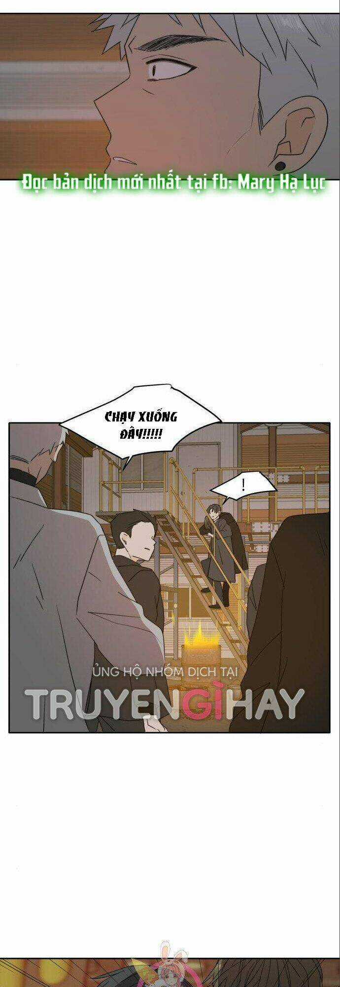 Kiếp Này Cũng Xin Chăm Sóc Tôi Như Vậy Nhé Chapter 103 trang 10