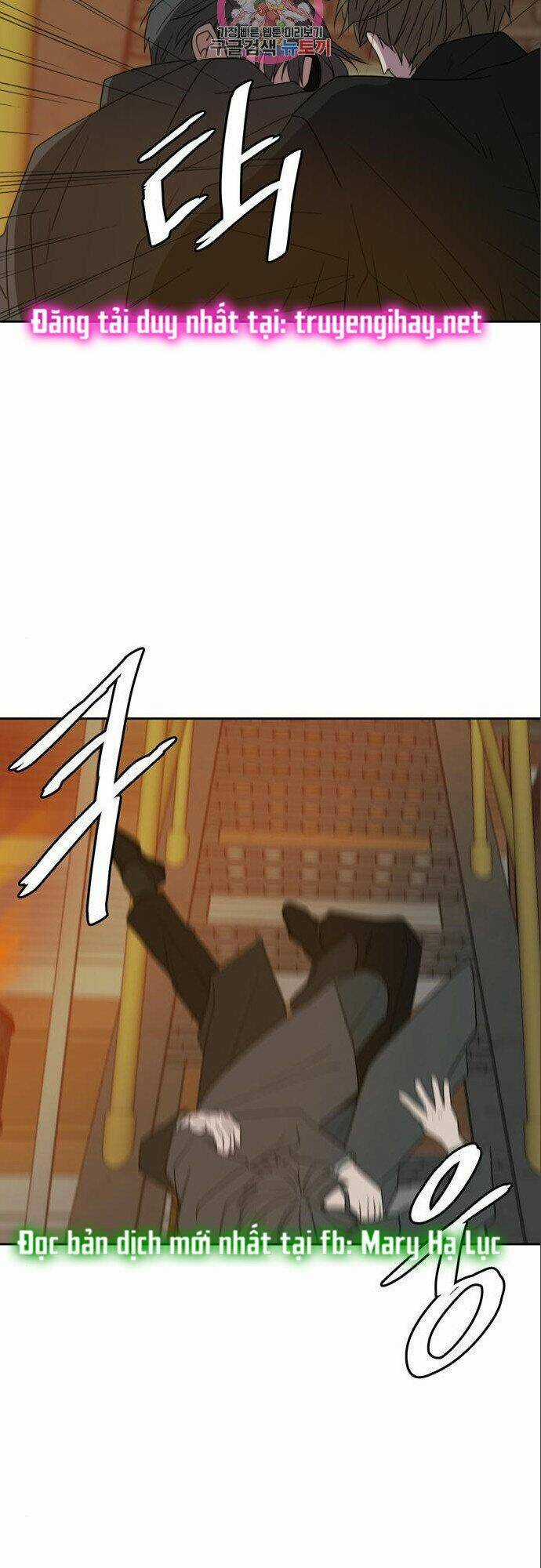 Kiếp Này Cũng Xin Chăm Sóc Tôi Như Vậy Nhé Chapter 103 trang 11