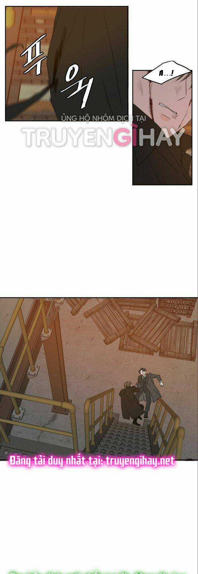 Kiếp Này Cũng Xin Chăm Sóc Tôi Như Vậy Nhé Chapter 103 trang 12