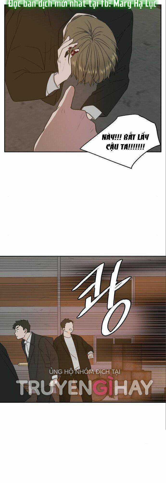 Kiếp Này Cũng Xin Chăm Sóc Tôi Như Vậy Nhé Chapter 103 trang 13