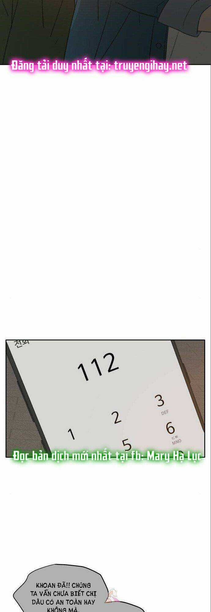 Kiếp Này Cũng Xin Chăm Sóc Tôi Như Vậy Nhé Chapter 103 trang 16