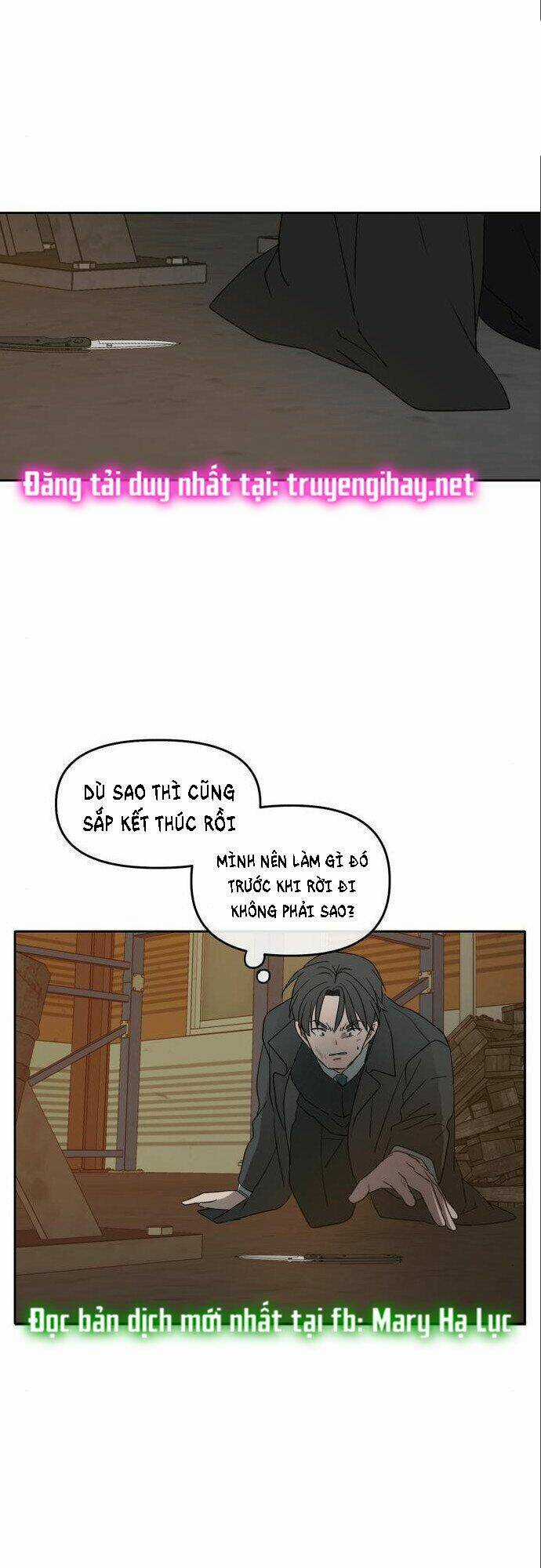 Kiếp Này Cũng Xin Chăm Sóc Tôi Như Vậy Nhé Chapter 103 trang 26