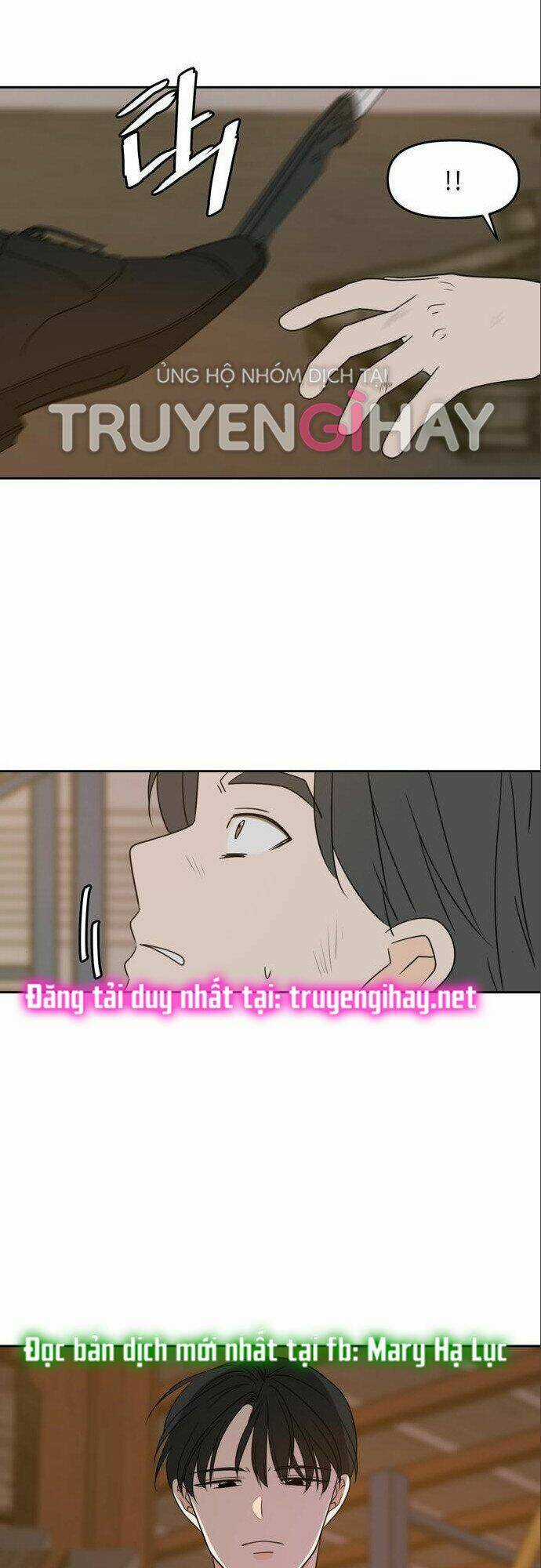 Kiếp Này Cũng Xin Chăm Sóc Tôi Như Vậy Nhé Chapter 103 trang 27