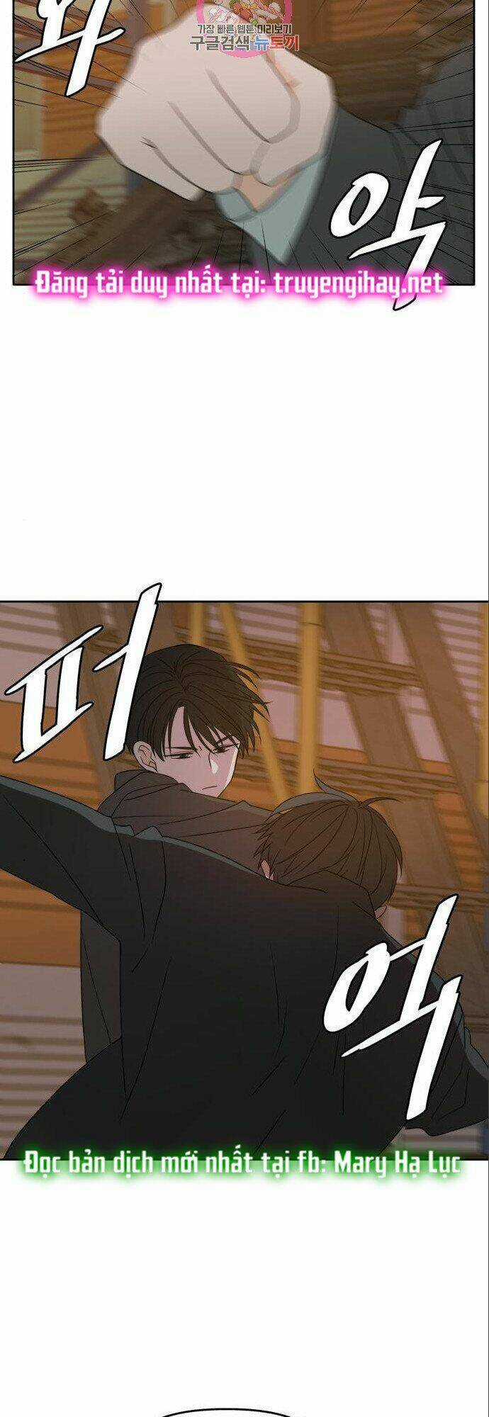 Kiếp Này Cũng Xin Chăm Sóc Tôi Như Vậy Nhé Chapter 103 trang 29