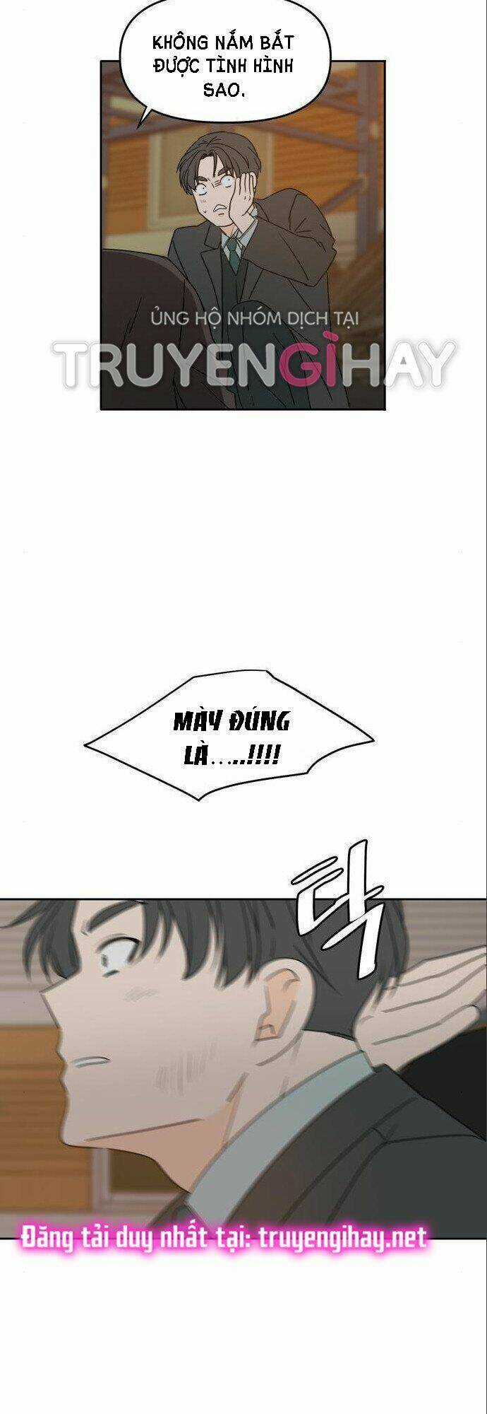 Kiếp Này Cũng Xin Chăm Sóc Tôi Như Vậy Nhé Chapter 103 trang 30