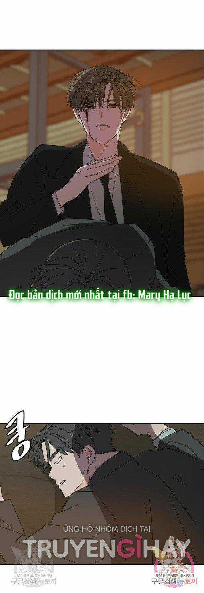 Kiếp Này Cũng Xin Chăm Sóc Tôi Như Vậy Nhé Chapter 103 trang 31