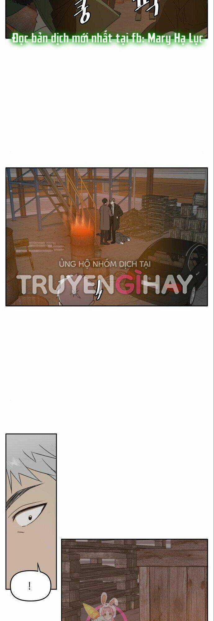 Kiếp Này Cũng Xin Chăm Sóc Tôi Như Vậy Nhé Chapter 103 trang 34