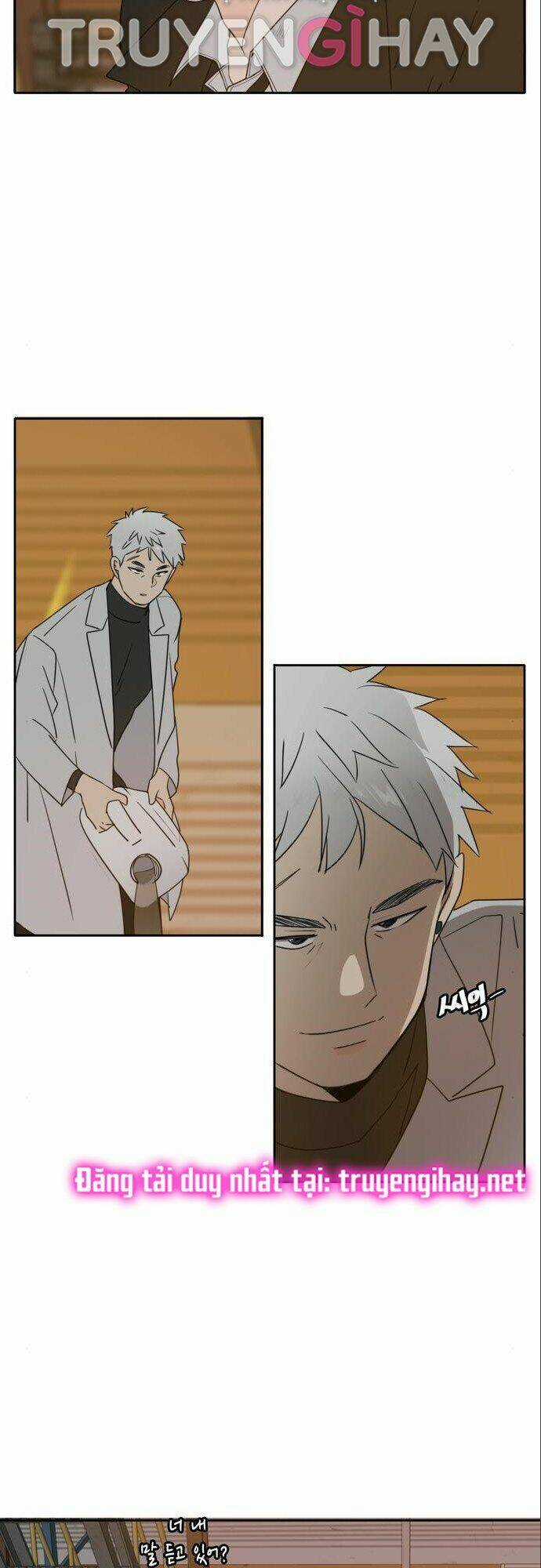 Kiếp Này Cũng Xin Chăm Sóc Tôi Như Vậy Nhé Chapter 103 trang 36