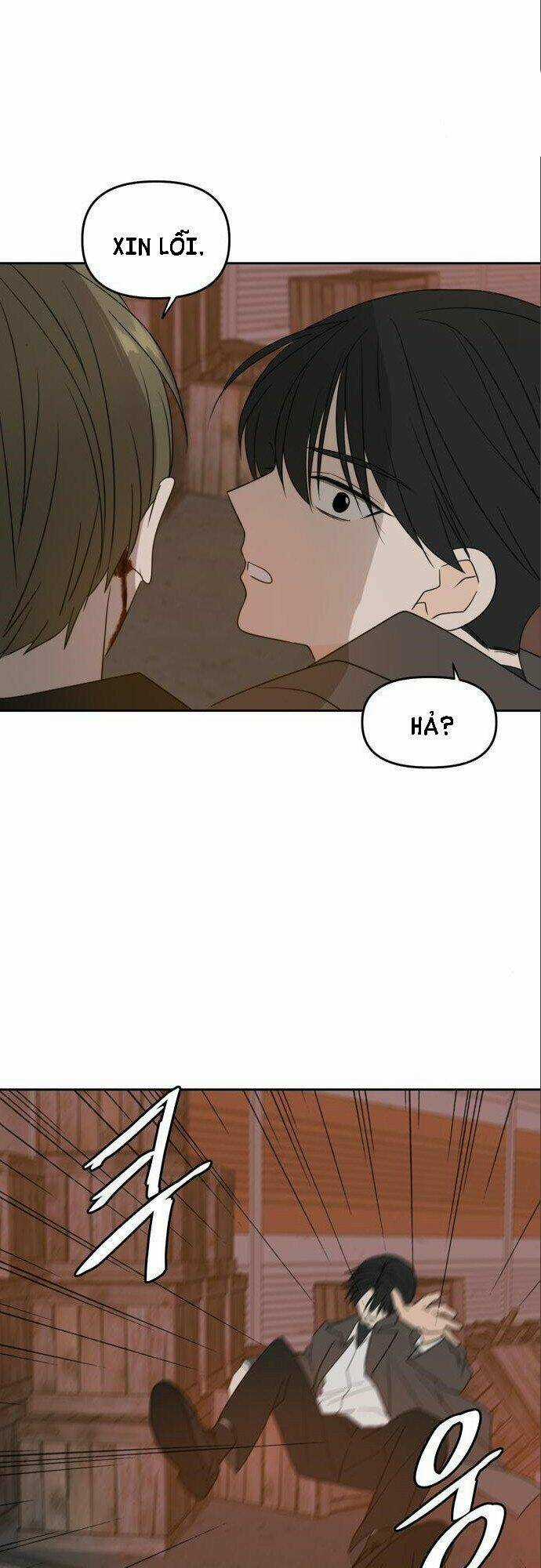 Kiếp Này Cũng Xin Chăm Sóc Tôi Như Vậy Nhé Chapter 103 trang 38