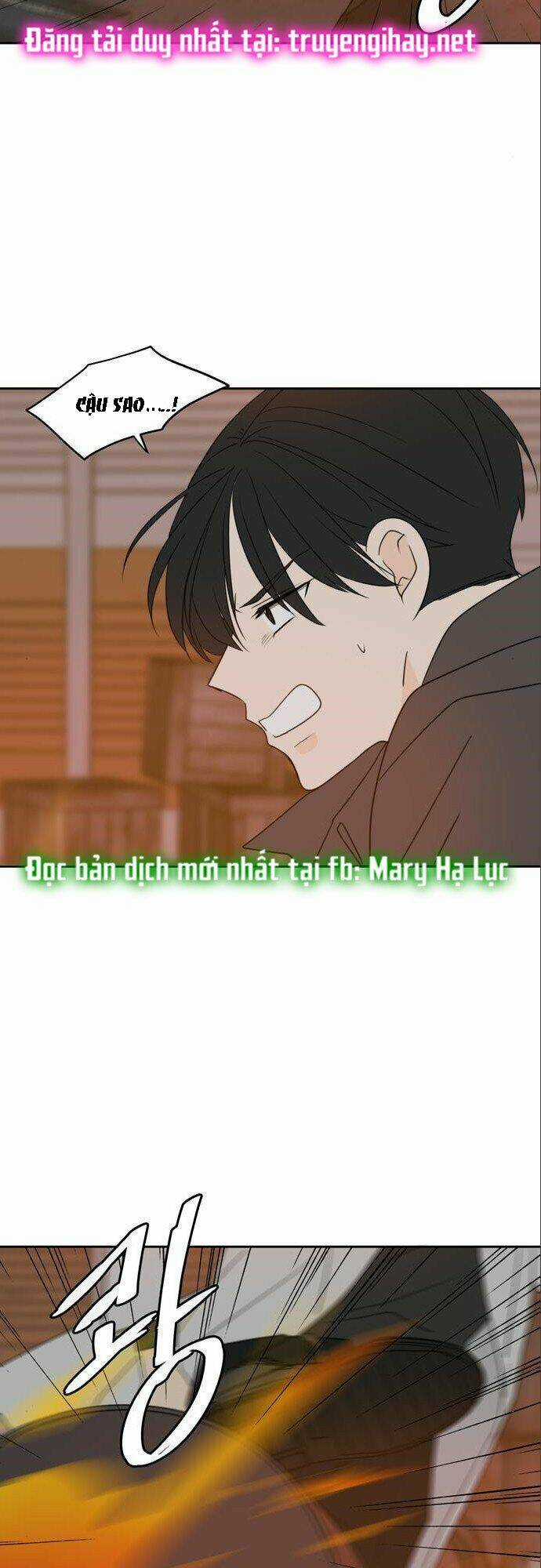 Kiếp Này Cũng Xin Chăm Sóc Tôi Như Vậy Nhé Chapter 103 trang 39