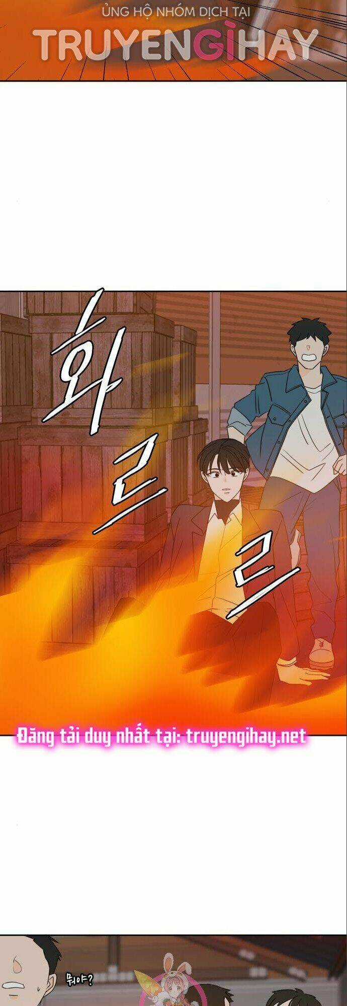 Kiếp Này Cũng Xin Chăm Sóc Tôi Như Vậy Nhé Chapter 103 trang 40