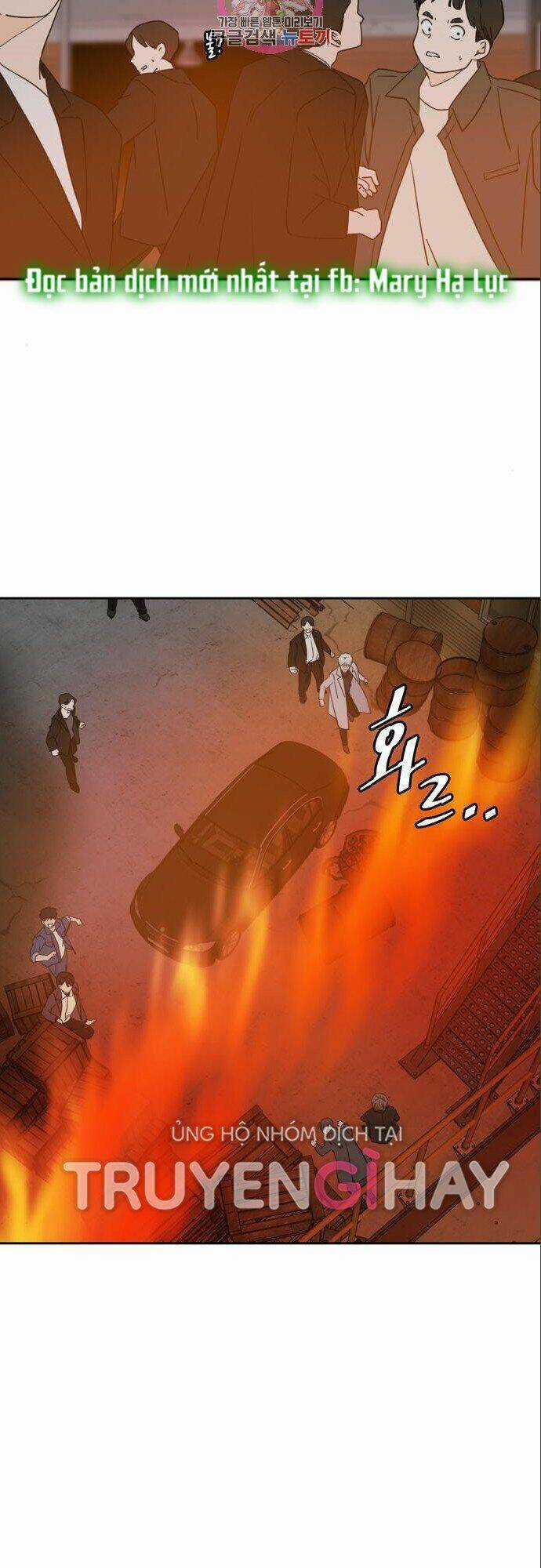 Kiếp Này Cũng Xin Chăm Sóc Tôi Như Vậy Nhé Chapter 103 trang 41