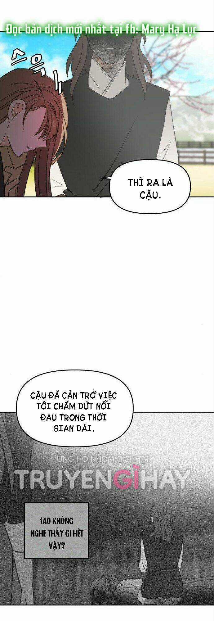 Kiếp Này Cũng Xin Chăm Sóc Tôi Như Vậy Nhé Chapter 103 trang 45