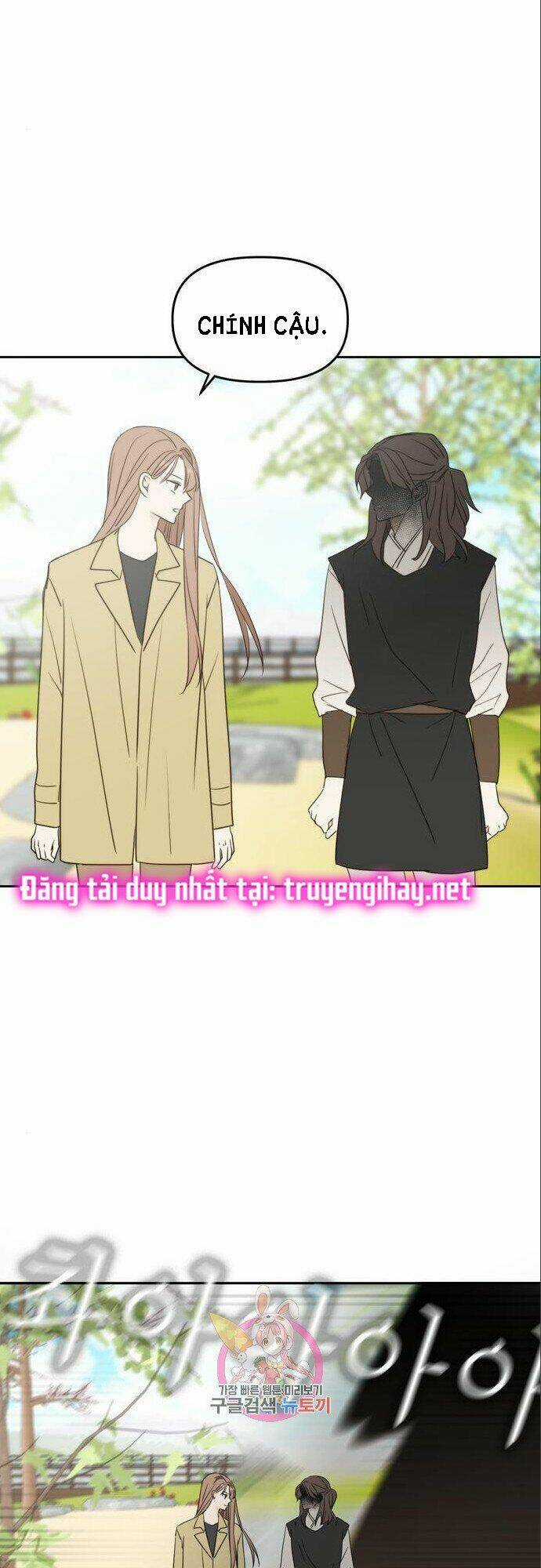 Kiếp Này Cũng Xin Chăm Sóc Tôi Như Vậy Nhé Chapter 103 trang 46