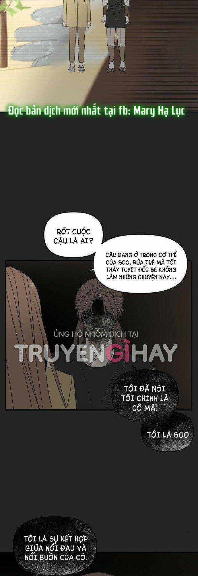 Kiếp Này Cũng Xin Chăm Sóc Tôi Như Vậy Nhé Chapter 103 trang 47