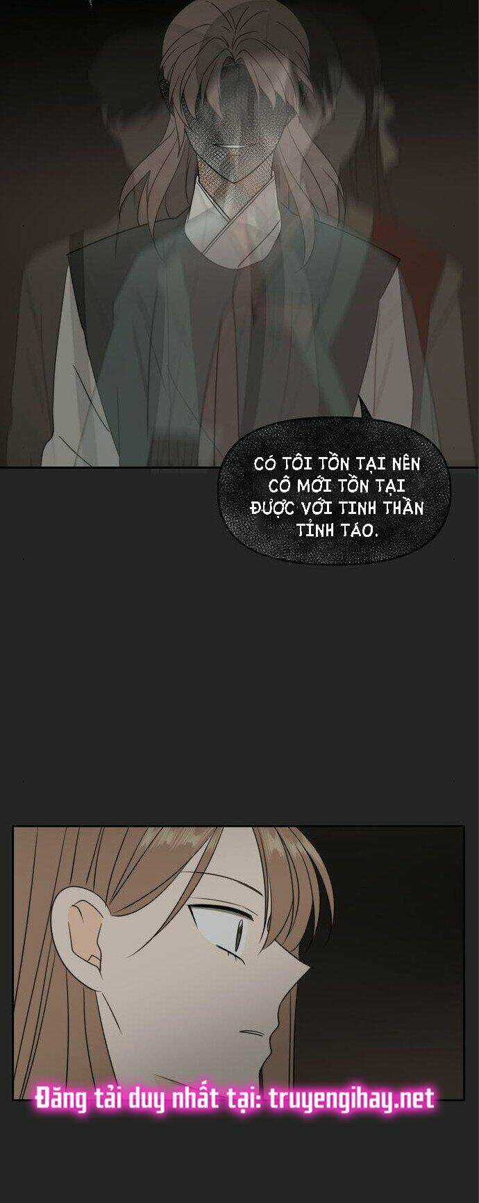 Kiếp Này Cũng Xin Chăm Sóc Tôi Như Vậy Nhé Chapter 103 trang 48