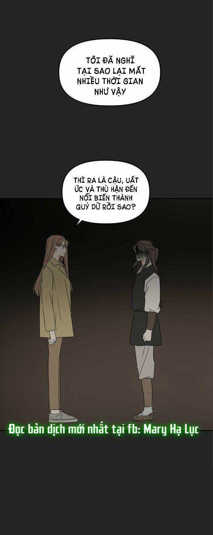 Kiếp Này Cũng Xin Chăm Sóc Tôi Như Vậy Nhé Chapter 103 trang 49