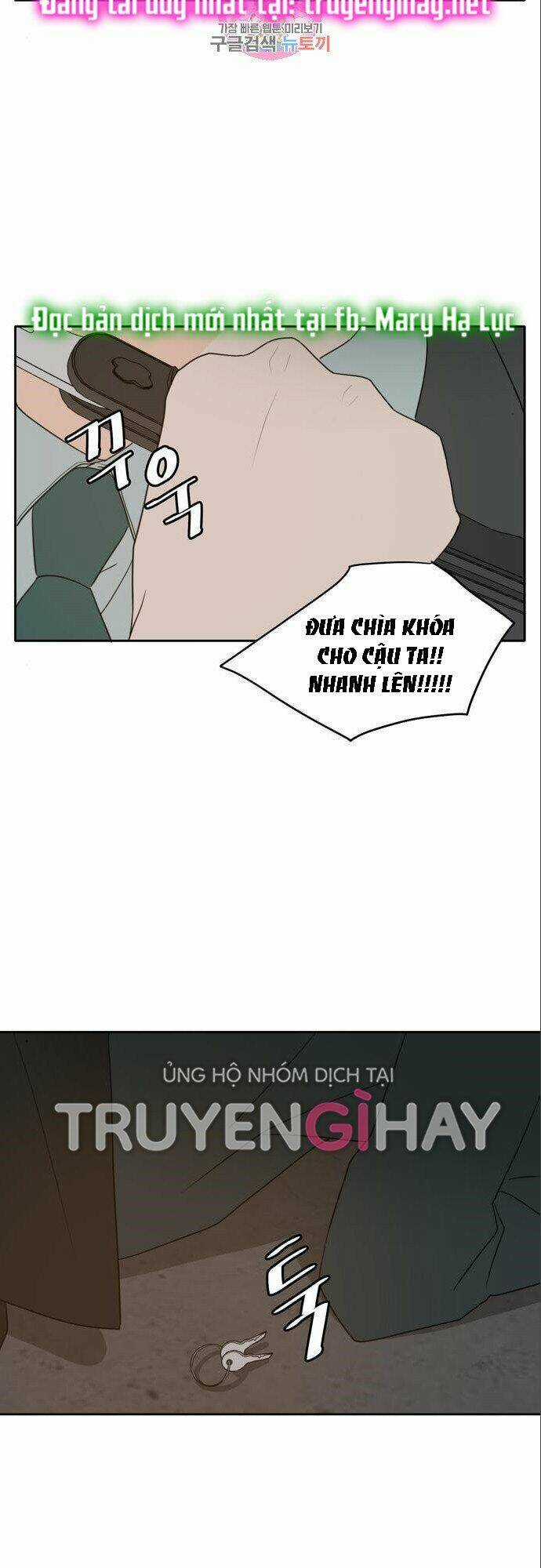 Kiếp Này Cũng Xin Chăm Sóc Tôi Như Vậy Nhé Chapter 103 trang 5