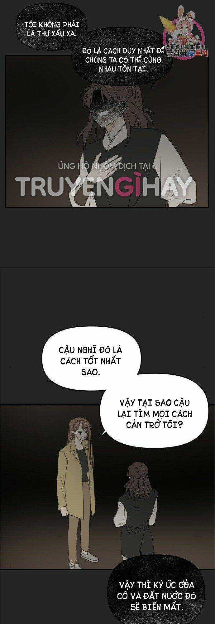 Kiếp Này Cũng Xin Chăm Sóc Tôi Như Vậy Nhé Chapter 103 trang 50