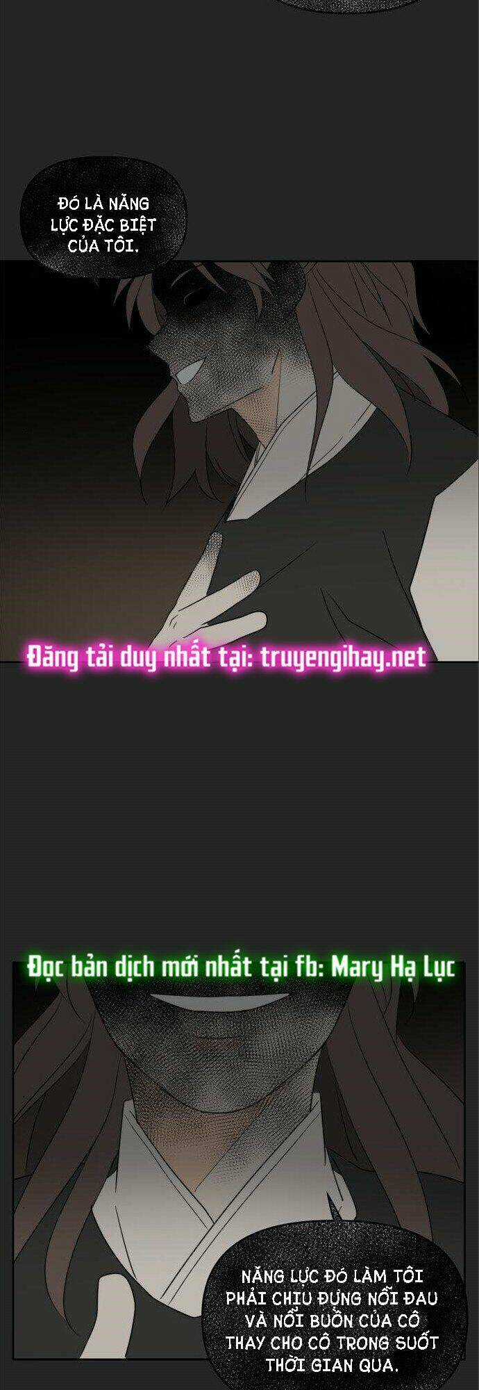 Kiếp Này Cũng Xin Chăm Sóc Tôi Như Vậy Nhé Chapter 103 trang 51