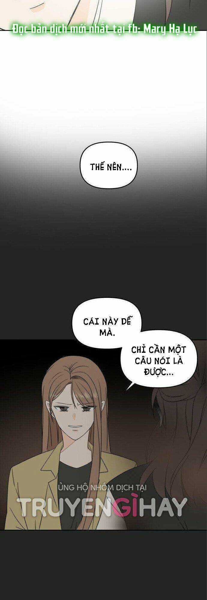 Kiếp Này Cũng Xin Chăm Sóc Tôi Như Vậy Nhé Chapter 103 trang 59