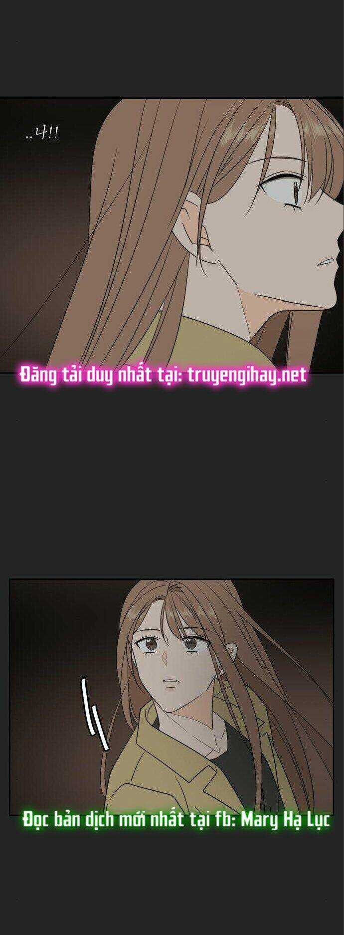 Kiếp Này Cũng Xin Chăm Sóc Tôi Như Vậy Nhé Chapter 103 trang 60