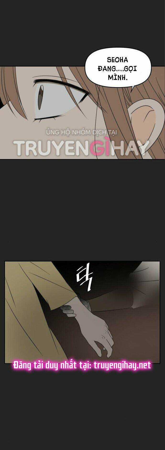 Kiếp Này Cũng Xin Chăm Sóc Tôi Như Vậy Nhé Chapter 103 trang 61