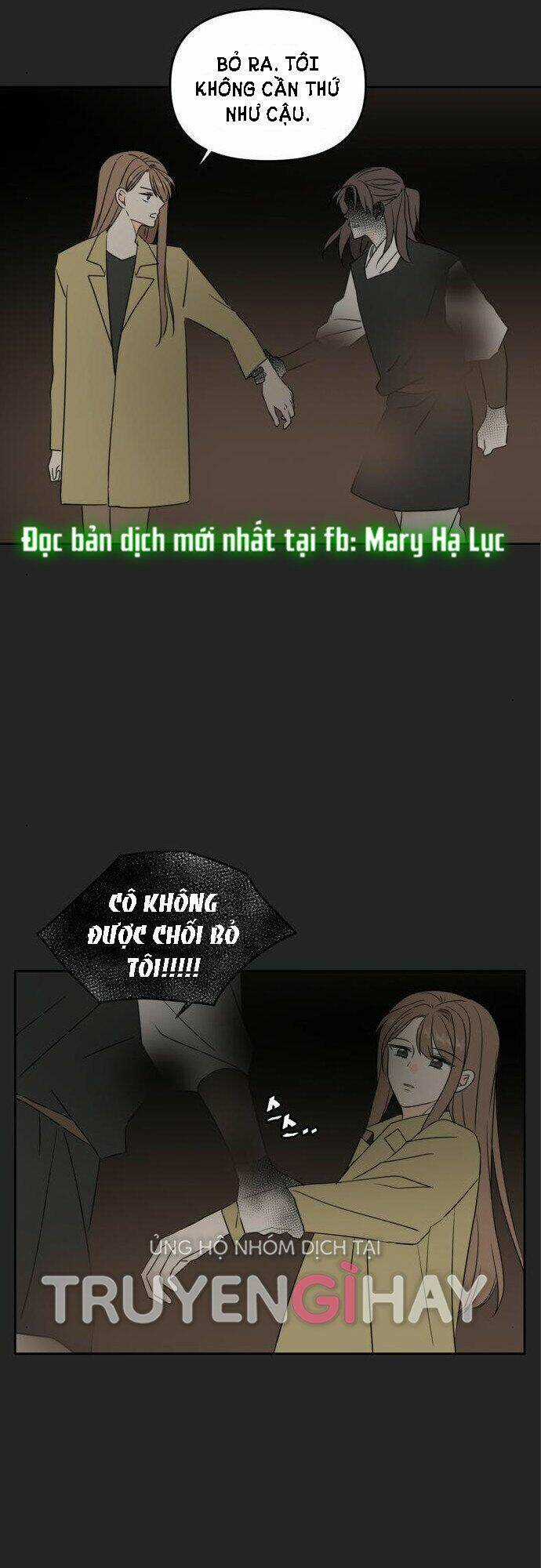 Kiếp Này Cũng Xin Chăm Sóc Tôi Như Vậy Nhé Chapter 103 trang 62