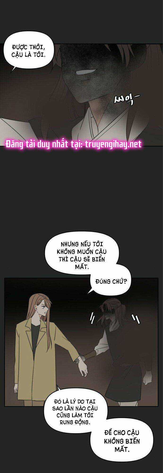 Kiếp Này Cũng Xin Chăm Sóc Tôi Như Vậy Nhé Chapter 103 trang 63