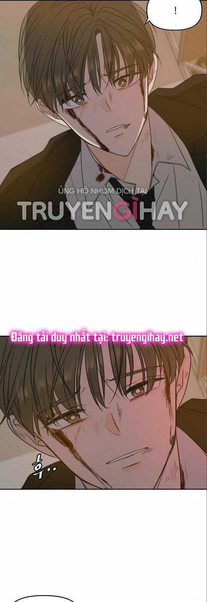 Kiếp Này Cũng Xin Chăm Sóc Tôi Như Vậy Nhé Chapter 103 trang 66