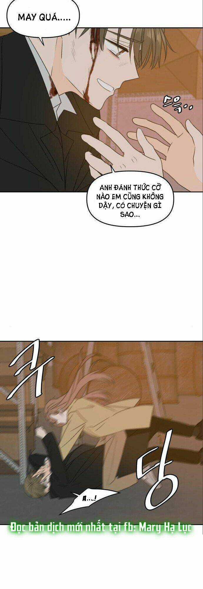 Kiếp Này Cũng Xin Chăm Sóc Tôi Như Vậy Nhé Chapter 103 trang 67