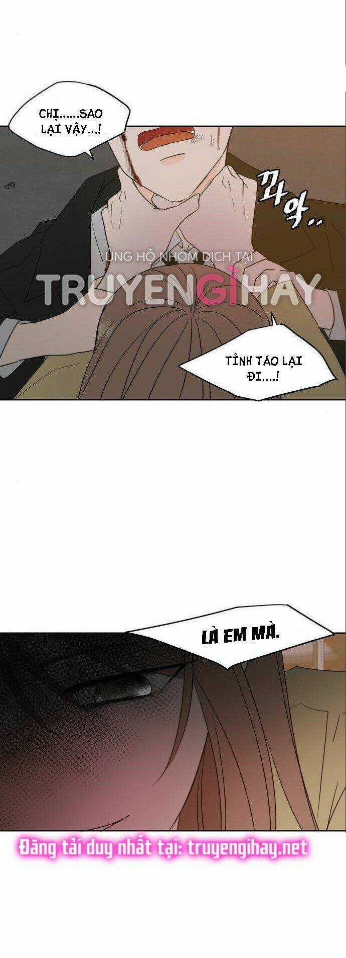 Kiếp Này Cũng Xin Chăm Sóc Tôi Như Vậy Nhé Chapter 103 trang 68