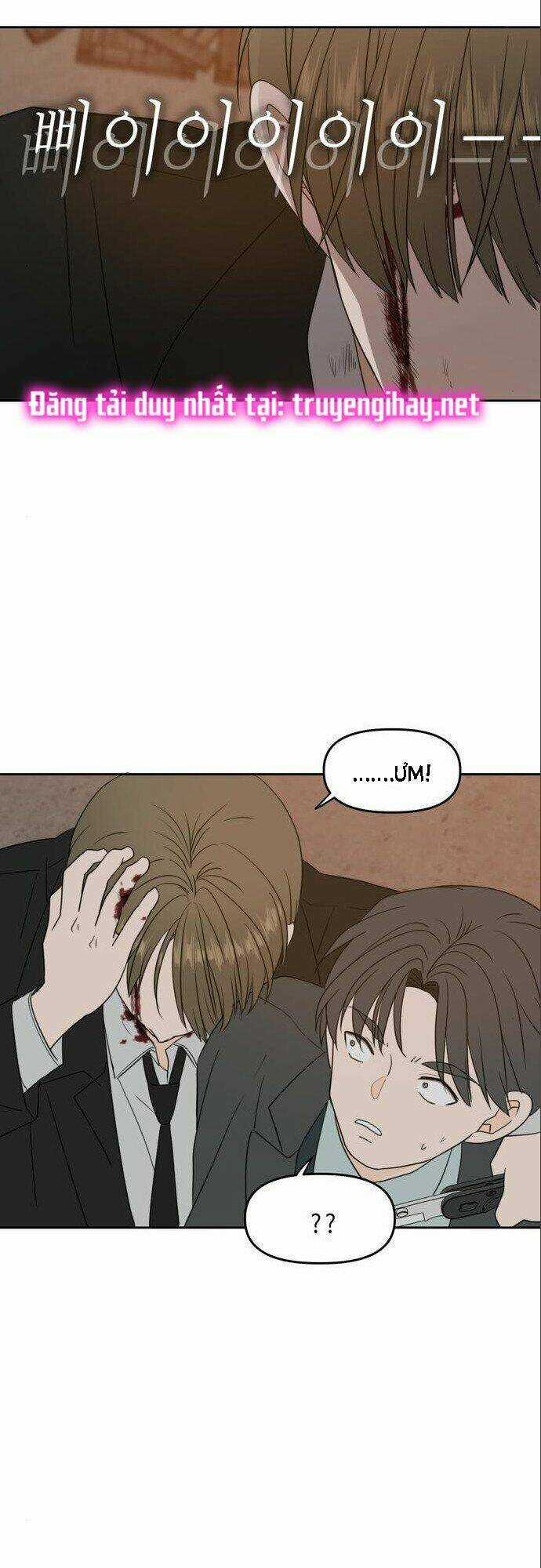 Kiếp Này Cũng Xin Chăm Sóc Tôi Như Vậy Nhé Chapter 103 trang 9