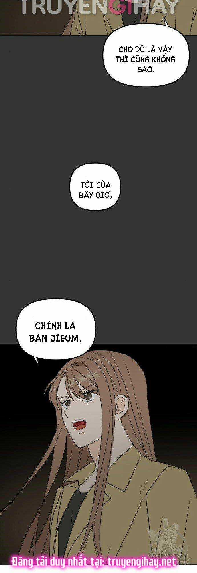 Kiếp Này Cũng Xin Chăm Sóc Tôi Như Vậy Nhé Chapter 104 trang 14