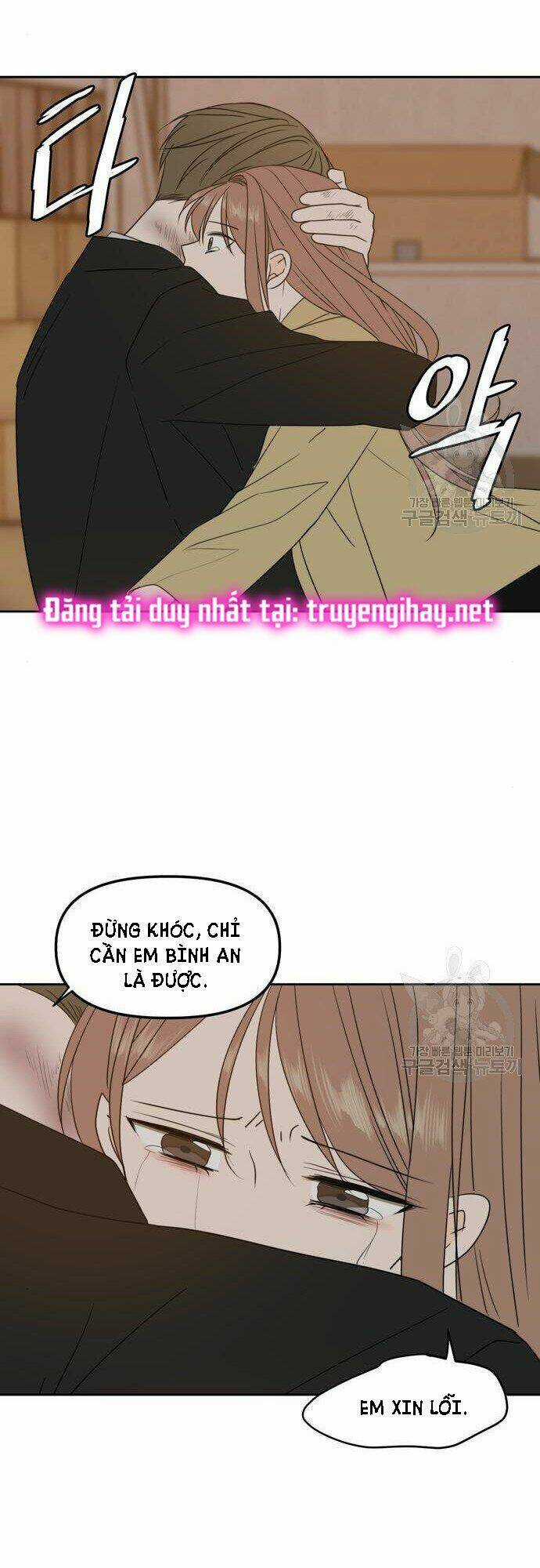 Kiếp Này Cũng Xin Chăm Sóc Tôi Như Vậy Nhé Chapter 104 trang 22