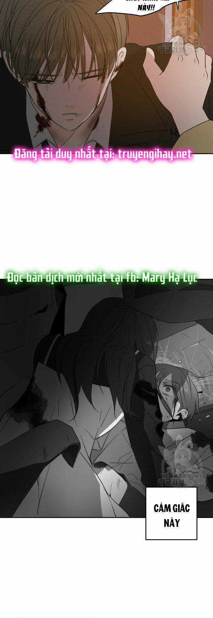 Kiếp Này Cũng Xin Chăm Sóc Tôi Như Vậy Nhé Chapter 104 trang 31