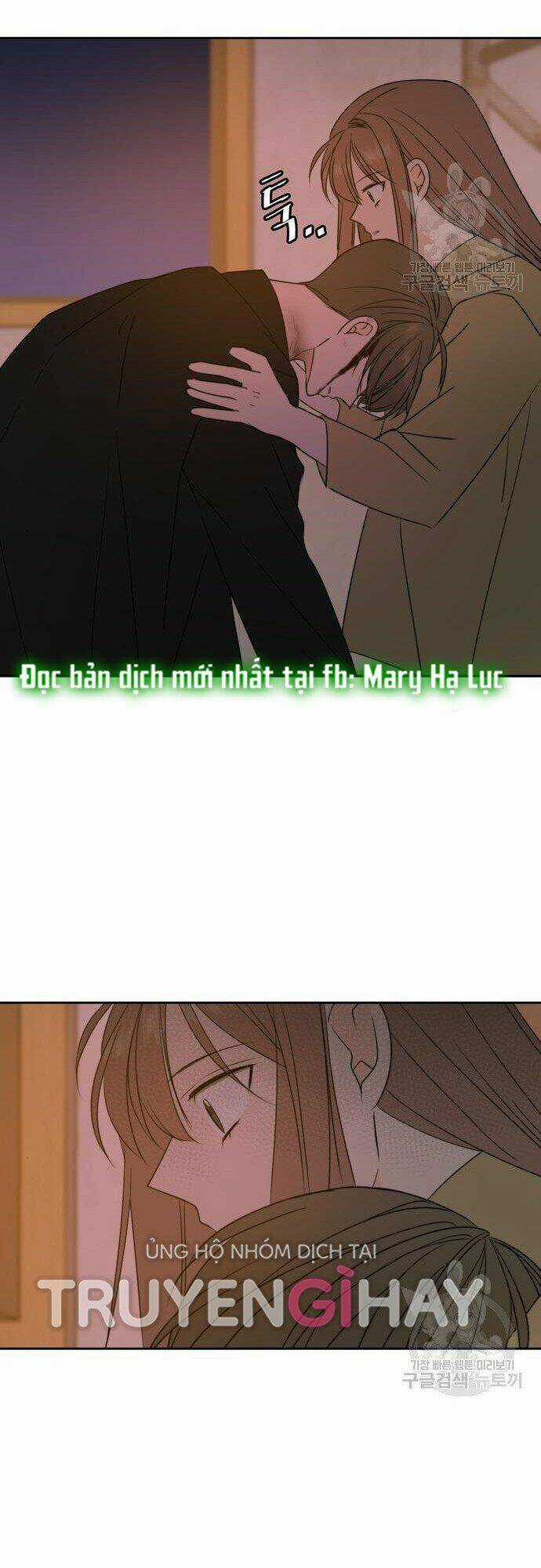 Kiếp Này Cũng Xin Chăm Sóc Tôi Như Vậy Nhé Chapter 104 trang 33