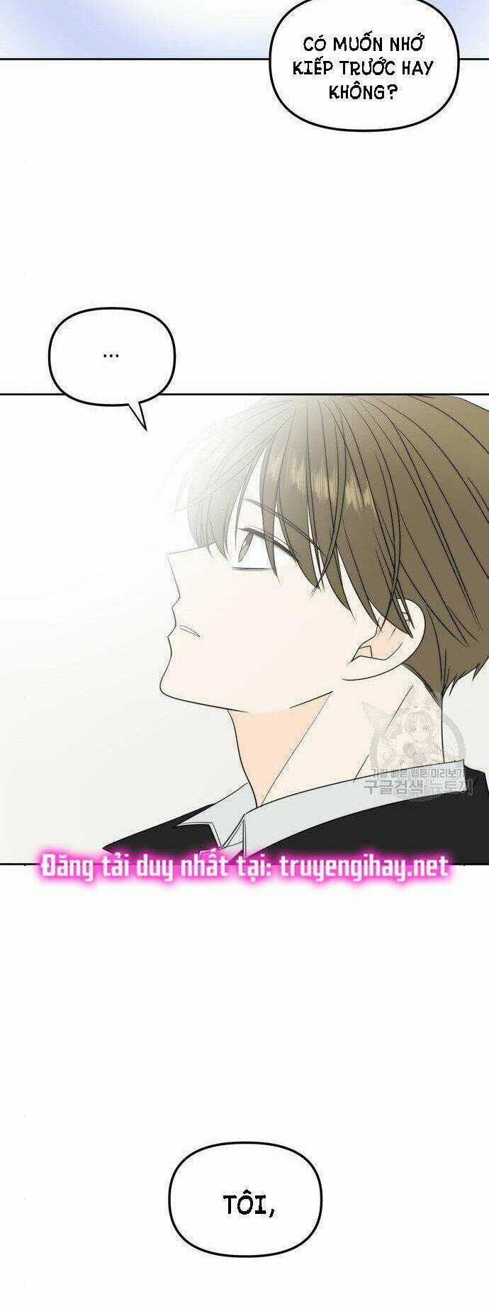 Kiếp Này Cũng Xin Chăm Sóc Tôi Như Vậy Nhé Chapter 104 trang 43