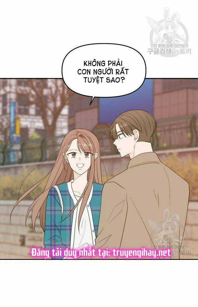 Kiếp Này Cũng Xin Chăm Sóc Tôi Như Vậy Nhé Chapter 105 trang 101