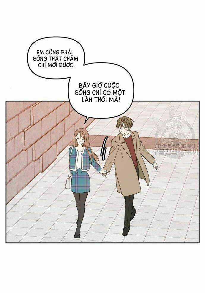 Kiếp Này Cũng Xin Chăm Sóc Tôi Như Vậy Nhé Chapter 105 trang 102