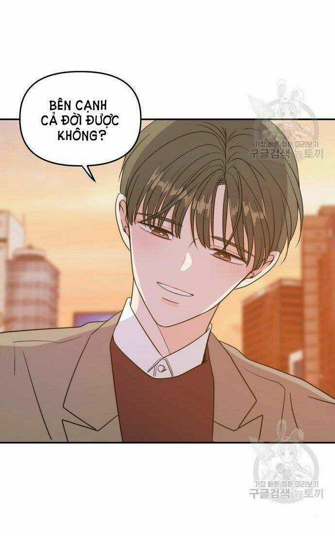 Kiếp Này Cũng Xin Chăm Sóc Tôi Như Vậy Nhé Chapter 105 trang 105