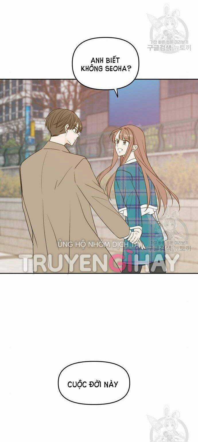 Kiếp Này Cũng Xin Chăm Sóc Tôi Như Vậy Nhé Chapter 105 trang 107